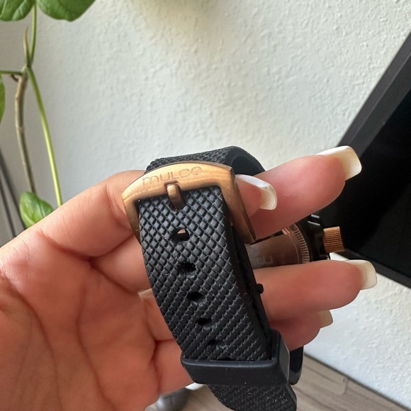 S O L D Mulco watch - Picture 2 of 4